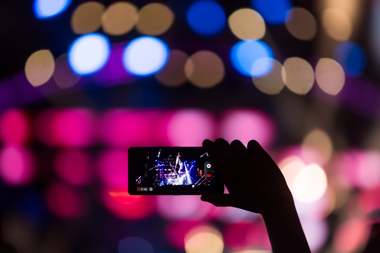 eMarketer Interview: Creating Live Video that Drives Engagement