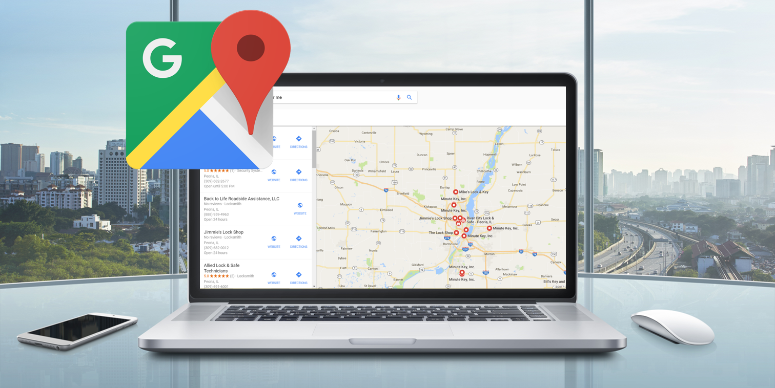 [Guide]: 5 Steps to Optimize Your Brand’s Presence for Local Searches on Google