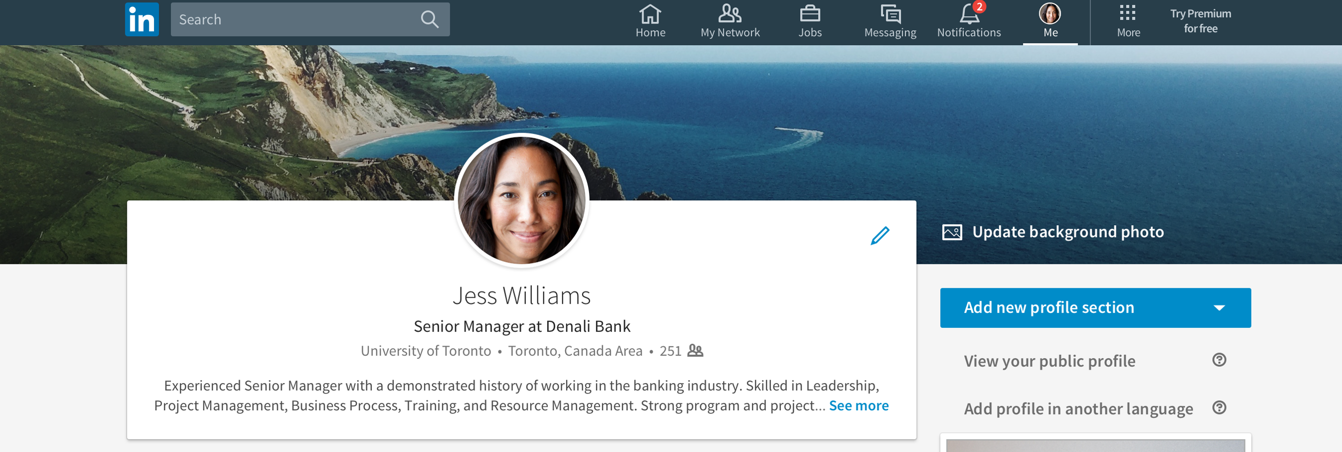 [APRIL 2017] What the Latest LinkedIn Changes Mean for Marketers and Business Owners