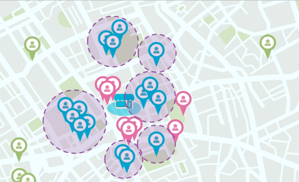 [Video]: Geo-fencing Drives Local Consumers to Your Location