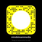 Mindstream Media snapcode