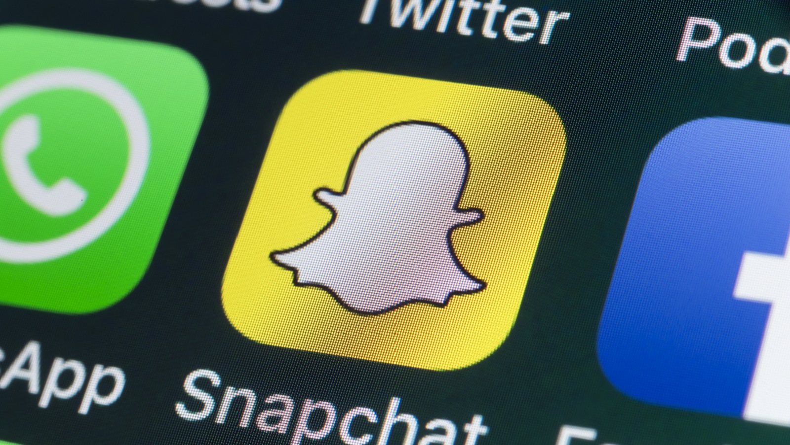 Mindstream Media Group named to early list of Snapchat Certified Partners
