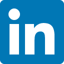 LinkedIn logo - Optimal sizes for images on LinkedIn
