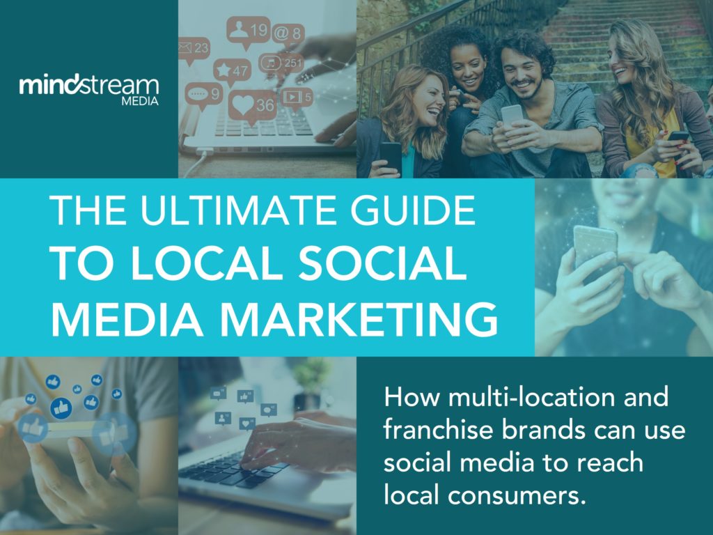 The Ultimate Guide to Local Social Media Marketing - blog image