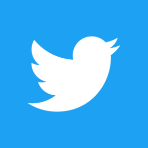 Twitter Logo - Optimal sizes for images on Twitter
