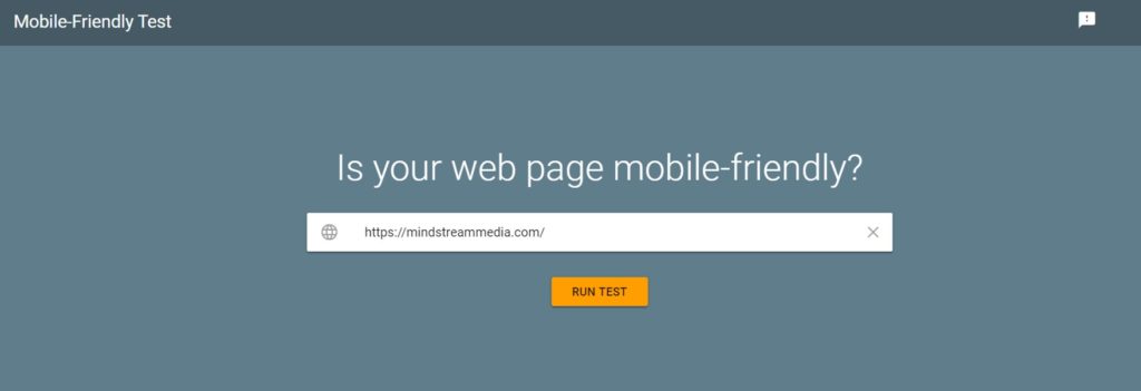 SEO Audit Checklist - How to make sure your site is mobile-friendly