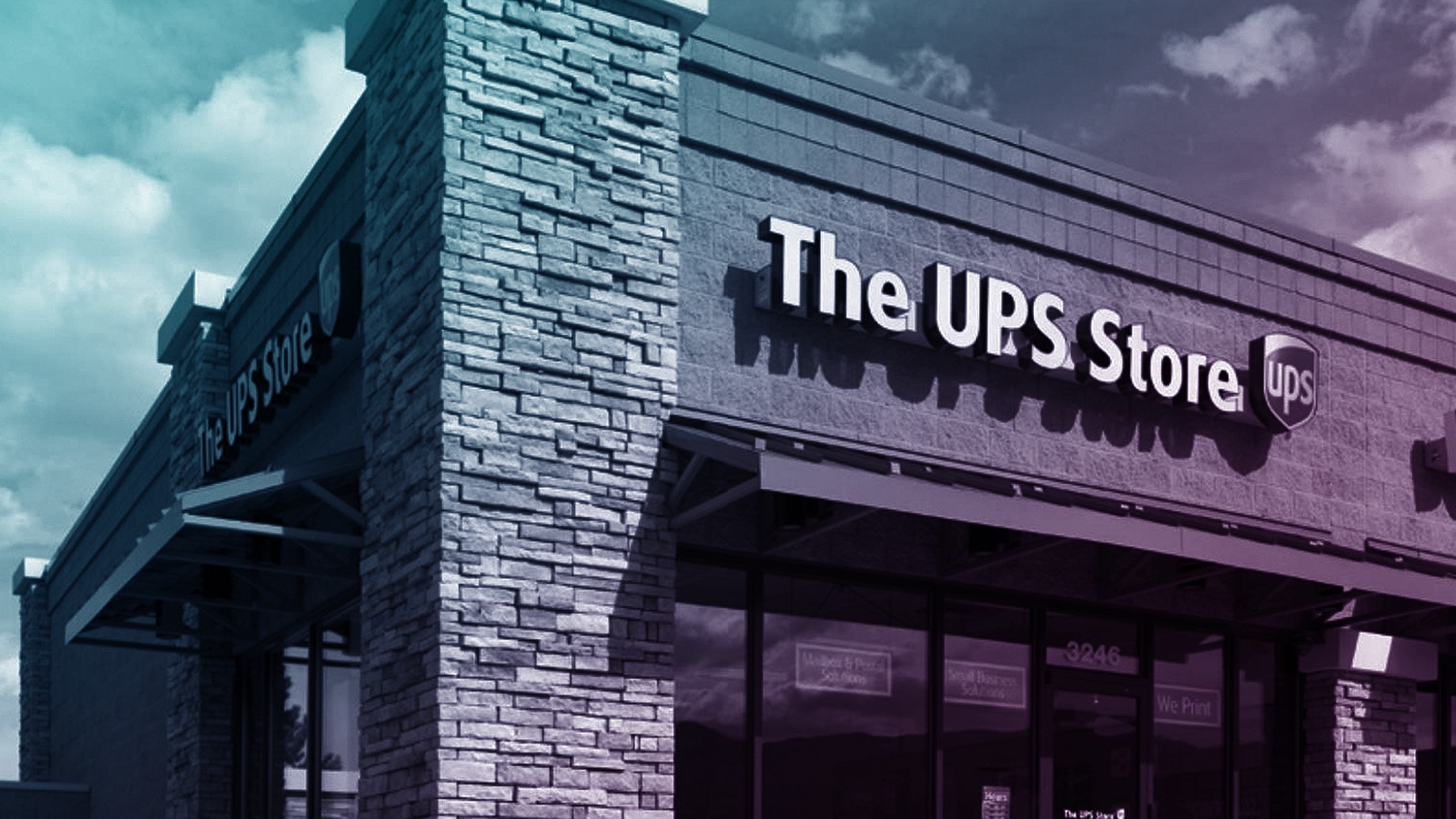 [Case Study]: Mindstream Media Group Drives 14% Lift in Organic Traffic for The UPS Store