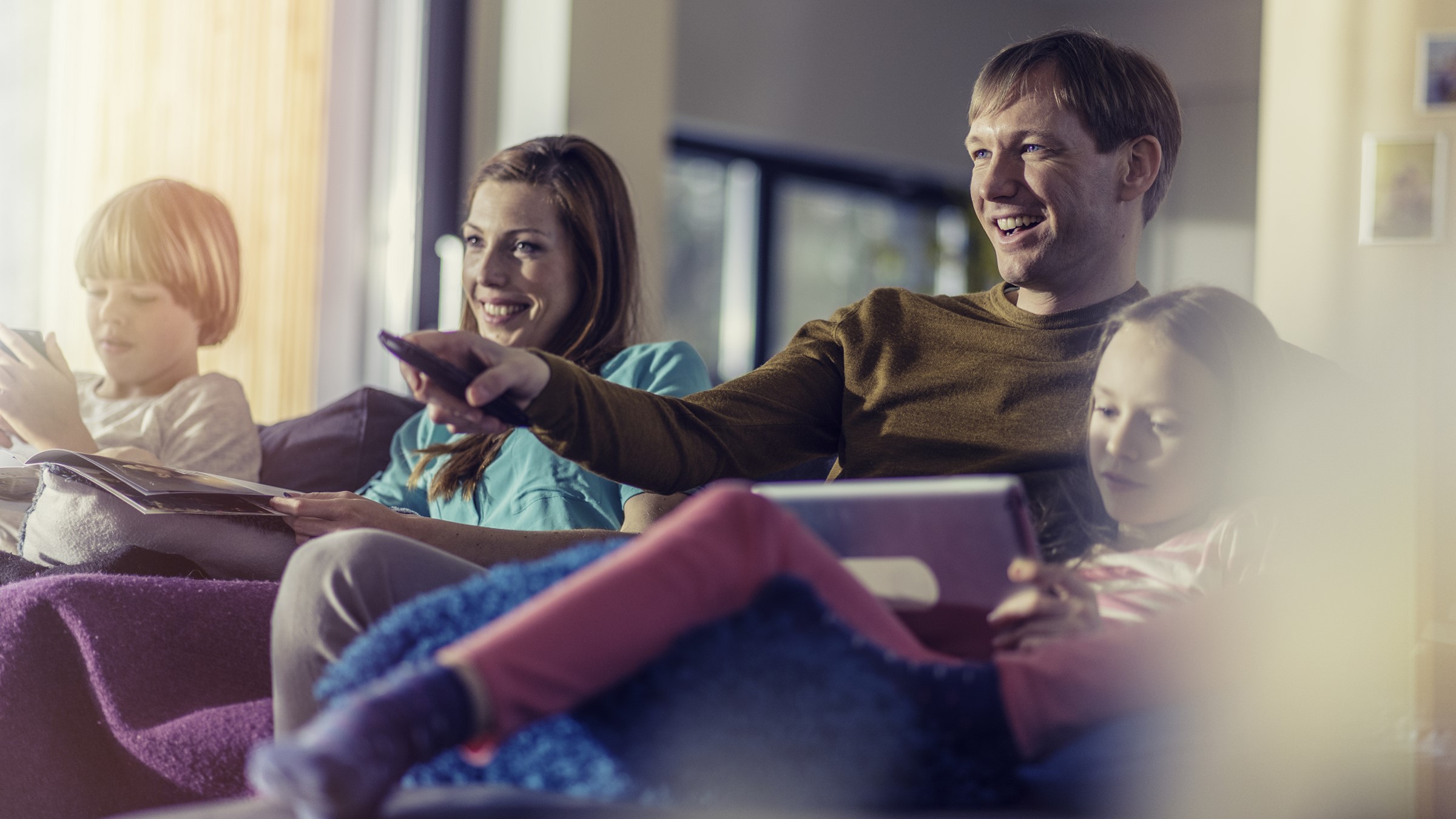 What You Need to Know About Connected TV Advertising