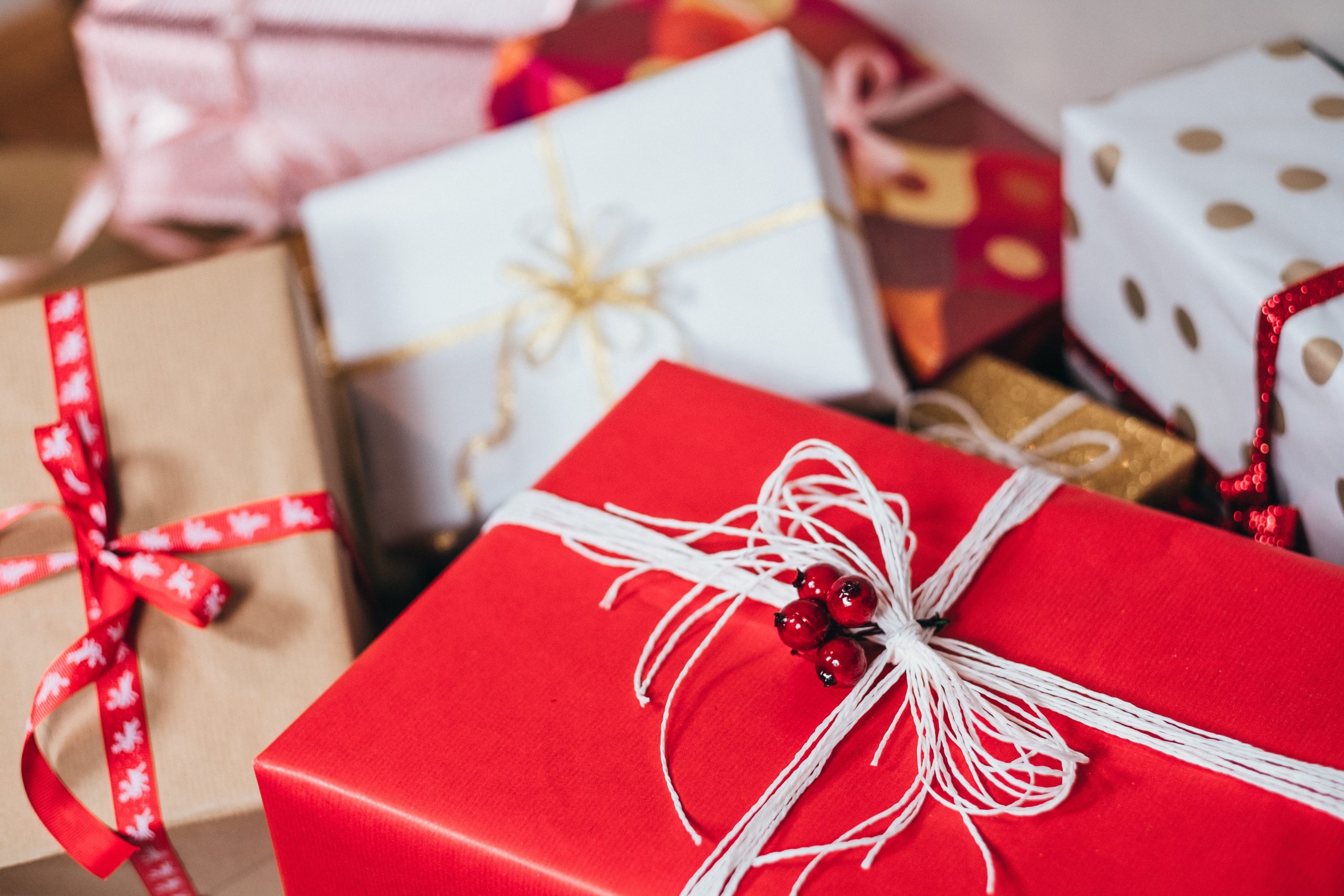 ‘Tis the Season – 3 Holiday Shopping Trends for 2020